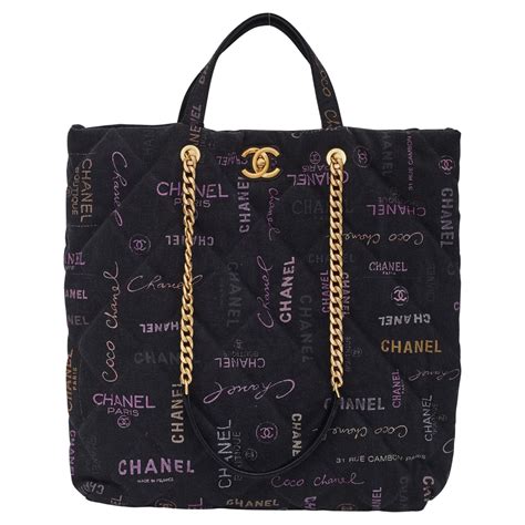 chanel graffiti bag 2021|Chanel graffiti suits.